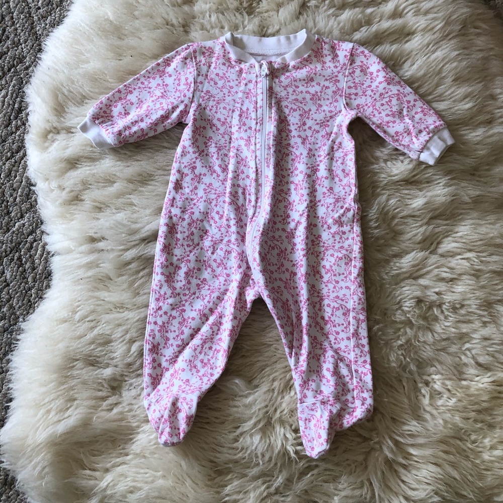 Baby Onesie.